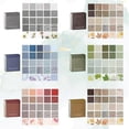 thumbnail image 3 of 300 Sheets Vintage Scrapbook Paper, 2.4x2.4 Inchs Journaling Supplies, 3 of 5