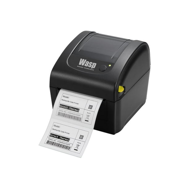 Wasp WPL206 Label printer thermal paper 203 dpi up to 300