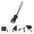 thumbnail image 3 of 8pcs QD Loops Connectors Neck Strap Quick Release Adapter Camera Supplies, 3 of 4