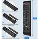 thumbnail image 5 of Mando a distancia para Samsung Smart TV BN59-01175N AA59-00603A AA59-00741A AA59-00786A Compatible con todos los televisores, 5 of 5