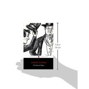 Penguin Classics The Pickwick Papers, (Paperback)