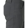 thumbnail image 5 of Wrangler Men's Outdoor 5 Pocket Fleece Lined Pant, 5 of 7