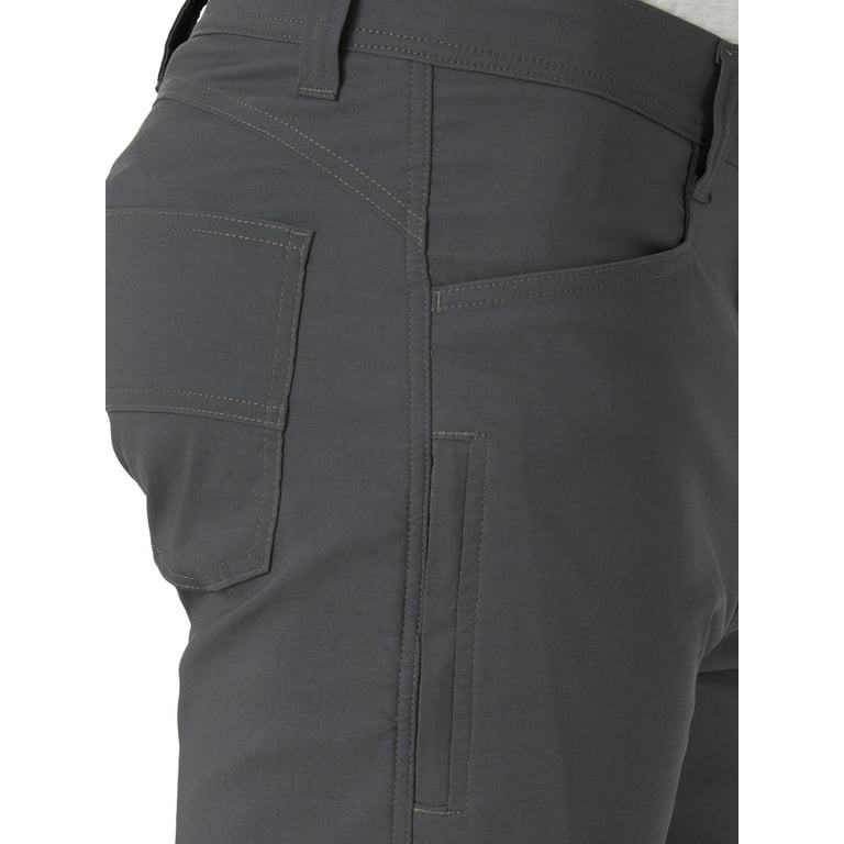 Walmart wrangler fleece store lined pants