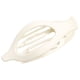 thumbnail image 2 of Pinza para el cabello tipo garra, para cabello grueso y fino, dientes de sujeción resistentes, pinza para el cabello en espiral., 2 of 2