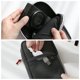 thumbnail image 2 of Almacenamiento Accesorios Electrónicos Bsvklp Impermeable para Viajes Al Aire Libre gris Oscuro, 2 of 9