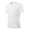 Beige, variant on Men's Ice Silk Quick Dry T-shirts Solid Color Athletic Running Short Sleeve Tees Workout Gym Performance Training Activewear Tops Green L