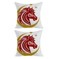 thumbnail image 1 of Housses de Coussin pour Canapé, 1 of 6