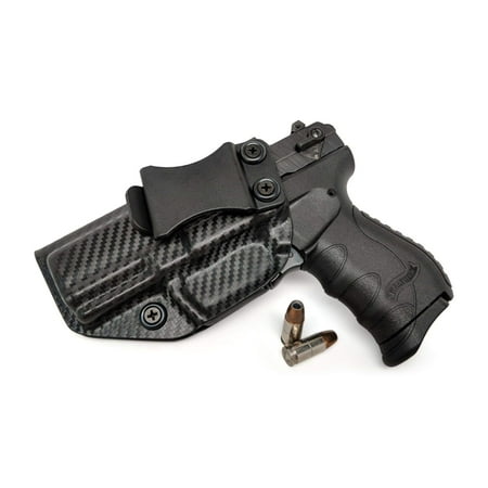 Concealment Express: Walther PK380 IWB KYDEX Gun