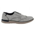 thumbnail image 2 of Franco Vanucci Renato Men's Wingtip Oxford Shoes, 2 of 4