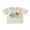 Beige-Birthday Boy, variant on BemeyourBBs Birthday T shirts for Kids Boy Girl 1 2 3 4 Years Old Birthday Outfits Letter Cake Balloon Print Short Sleeve Round Neck Casual Tops Summer Clothes