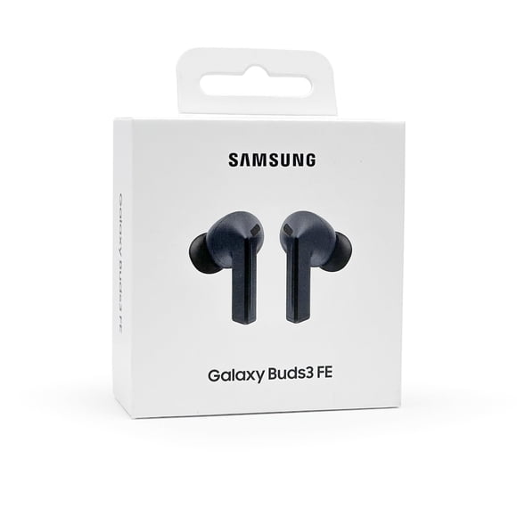 Auriculares Bluetooth Samsung Galaxy Buds 3-FE (2025) con ANC