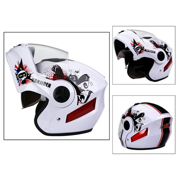 Casco modular ligero sale