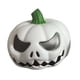 thumbnail image 3 of Linterna de calabaza de Halloween, luces nocturnas, accesorios de lámpara, luces decorativas de calabaza para casa embrujada, fiesta en el jardín,, 3 of 9