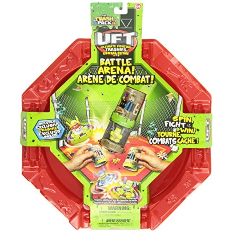 trash pack walmart