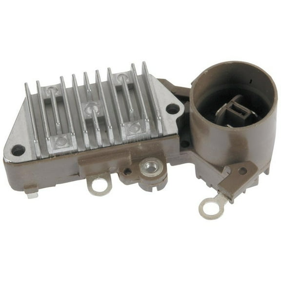 OEG Parts New Voltage Regulator Replacement For Isuzu Trooper V6 3.2L 92-95 94139012 31150-PE0-003 8941390120 126000-0430 126000-1711 AND6011 230-52007