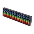 thumbnail image 2 of 15 Rods A Classic Toy, Developmental Toy, Brightly-Colored Beads, 8 Extension Activities, Ages 3+, 23*6.5*2cm, 2 of 8