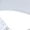 White, variant on Men's Flip Flop, Arch Support, Water Friendly, Non Marking Outsole