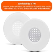 Beats Solo Sweat Covers - WC SweatZ Solo