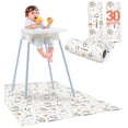 thumbnail image 1 of Tapete Minimono para Bebés para Manchas 30 unidades Impermeable 102x119 cm, 1 of 9