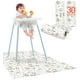 thumbnail image 1 of Tapete Minimono para Bebés para Manchas 30 unidades Impermeable 102x119 cm, 1 of 9
