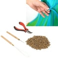 thumbnail image 4 of Outils, Trousse d'Outils Opération Simple pour Barbier pour Coiffeur 7, 4 of 8