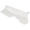thumbnail image 3 of New Left Front Bumper Bracket Compatible With Ford Lincoln Expedition Funkmaster Flex Edition 8 Cyl 5.4L Expedition Eddie Bauer 8 Cyl 5.4L 2007-2014 By FO1043133 7L1Z17E856A, 3 of 8