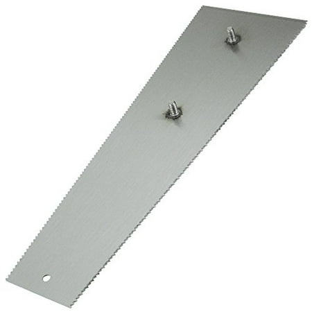 Kraft Fc518 01 Undercut Door Jamb Saw Replaceable Blade Walmart Com
