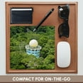 thumbnail image 4 of 3dRose, Canopy Tower Birdwatching Eco Lodge Soberania National Park Panama, MousePad, 4 of 7