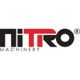 thumbnail image 3 of Motor Horizontal con Cuñero de 5.5HP, 2,500 RPM Nitro Machinery GE200 NITRO MACHINERY GE200 Horizontal a Gasolina, 3 of 3