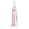 thumbnail image 2 of Strong Cement Glue Precision Adhesive Cement Glue Jewelry Watch Repair Glue for Fixing Jewelry CraftsRed, 2 of 5