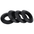 thumbnail image 1 of Kayak Paddle Drip Rings for Kayak Canoe Rafting Paddles Shaft 4PCS, 1 of 1