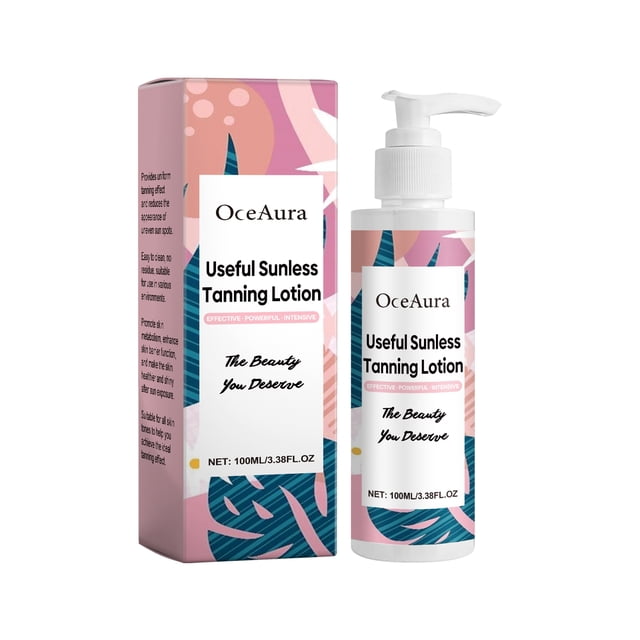 Emulsión oscurecedora OceAura