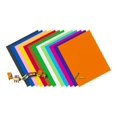 thumbnail image 1 of Peacock Railroad - Cardboard -  - 25 sheets - dark blue, 1 of 3