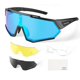 thumbnail image 1 of Gafas de Seguridad AMANEEST para Hombre y Mujer con Protección UV, 1 of 8