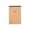 B, variant on 60 Sheets Blank Kraft Sketch Pad Drawing Draft Paper Portable Notebook,sketch pad,drawing paper,B,1PC
