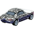 thumbnail image 3 of Disney and Pixar Cars 2-Pack Kay/ May Pillar Pack, 1:55 Scale, 3 of 6