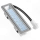 thumbnail image 3 of Kitchen Range Hood Replacement Lighting Fixture with Part Number P20241126310, 3 of 3
