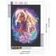 thumbnail image 3 of Kit DIY 5D Artística para El (NH3463), 3 of 9