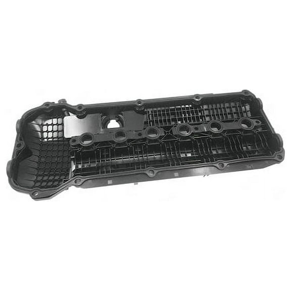 Valve Cover - Compatible with 2001 - 2002 BMW 330xi 3.0L 6-Cylinder