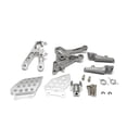 thumbnail image 4 of Front Rider Footpegs Foot Rest Bracket for Honda CBR600RR 2003-2006, 4 of 5