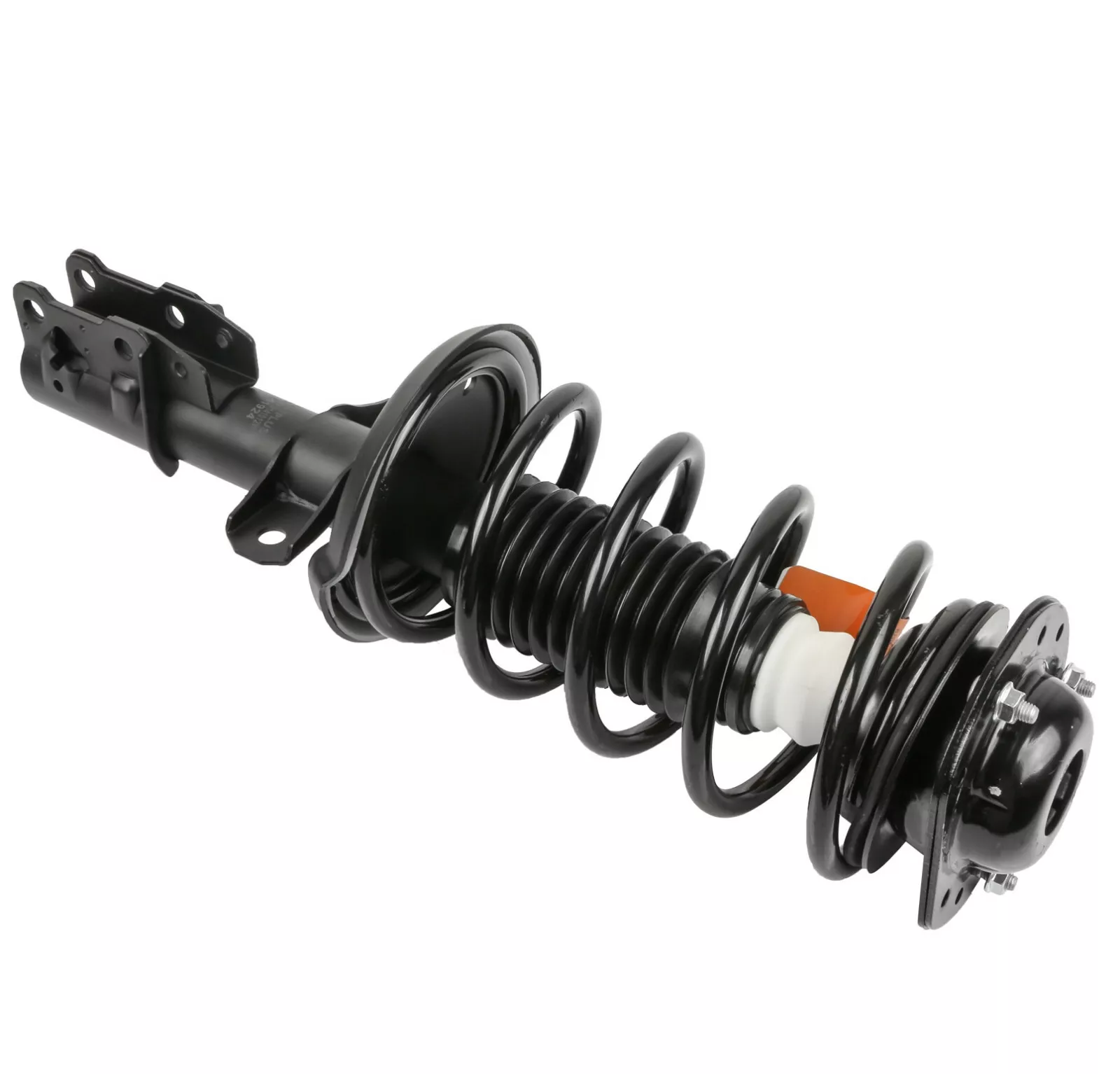 MOSTPLUS 4PCS Front & Rear Shocks Struts Assembly for Chevy HHR Cobalt Pontiac G5 Pursuit
