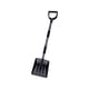 thumbnail image 2 of Car Snow Removal Shovel Three-in-one Stainless Steel Ice Removal Shovel Detachable Retractable Car Snow Removal Brush Car Snow Shovel, 2 of 8