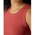 thumbnail image 4 of Hanes Moves Women's Performance Tank Deep Royal S, 4 of 7