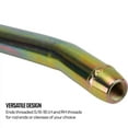 thumbnail image 4 of 5/8 Bent Chrome Moly Swedged Tube, 12 Inch Long, 4 of 6