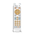 thumbnail image 1 of Baby TV Remote Control Toy With Light Sound Realistic Controller Early Education Learning Music Toy For Toddlers Boys Girls, 1 of 4