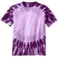 thumbnail image 5 of Port & Company ® - Youth Window Tie-Dye Tee. PC149Y, 5 of 6