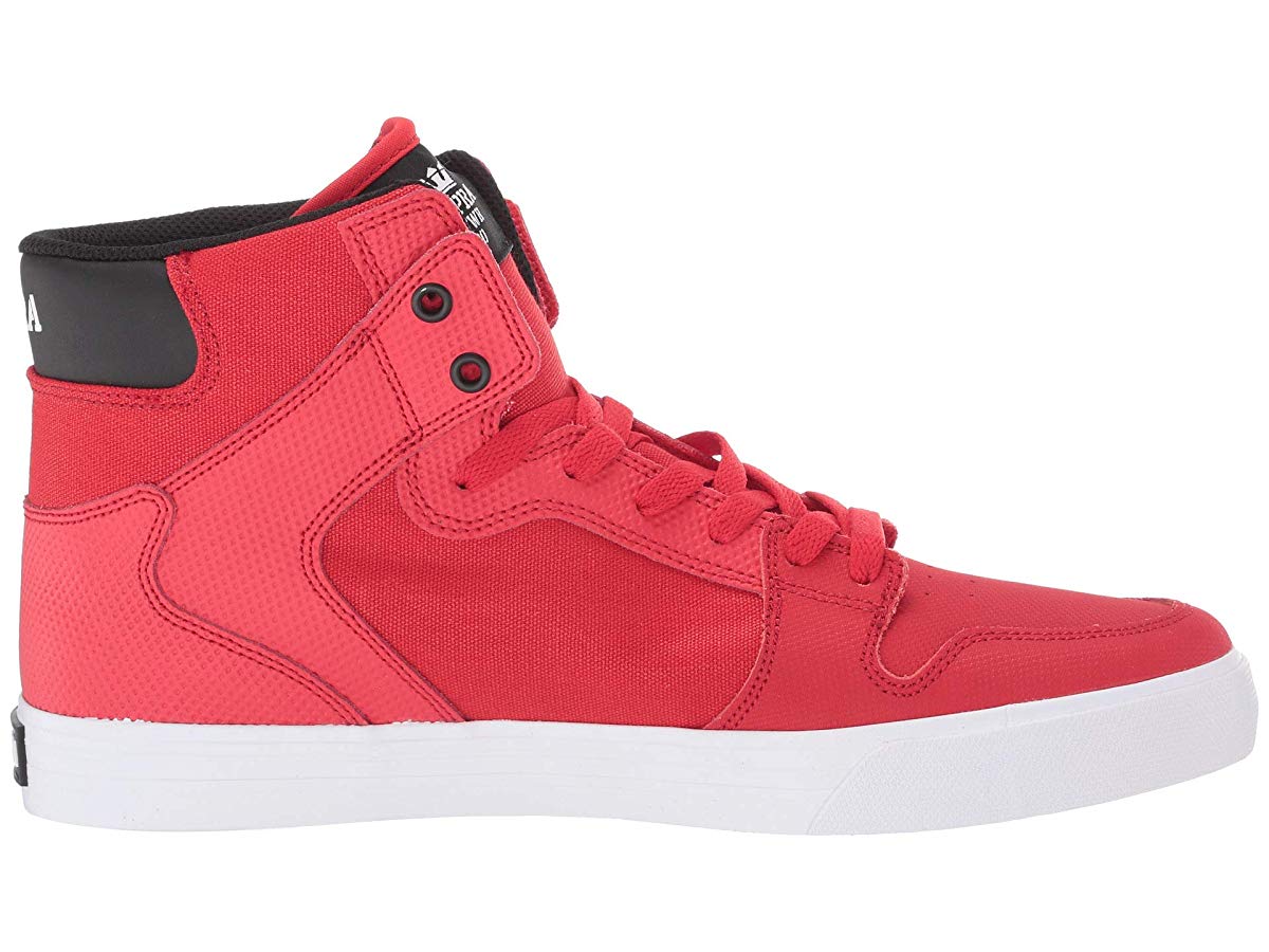 High top. Supra High Top Sneakers. С чем идут Supra Vaider.