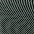 RubberCal "RampCleat" NonSlip Outdoor Rubber Mats 1/8 in x 3 ft x
