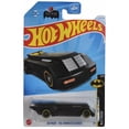 thumbnail image 1 of Die Cast Car Hot Wheels Batman The Animation Series a escala 1:64, 1 of 1