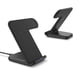 thumbnail image 2 of Soporte de carga inalámbrica rápida 2 en 1 con carga iWatch magnética y cargador inalámbrico para teléfono móvil para iPhone 11 Pro/XS Max/XR Sincero Hogar, 2 of 4